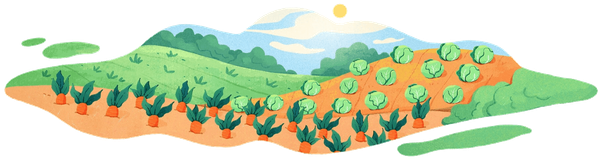 OrganicLife hero image