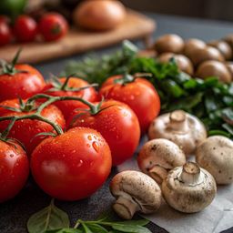 Food service image 2