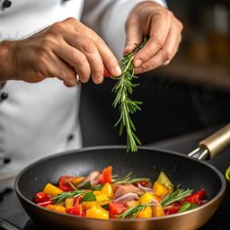 Food service image 5