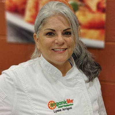 Chef Lynne Arrigoni Brings Flavor and Creativity to DeKalb 428