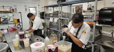 What School Leaders Are Looking for in Modern Foodservice Programs