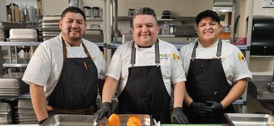 The Value of a True Foodservice Partnership