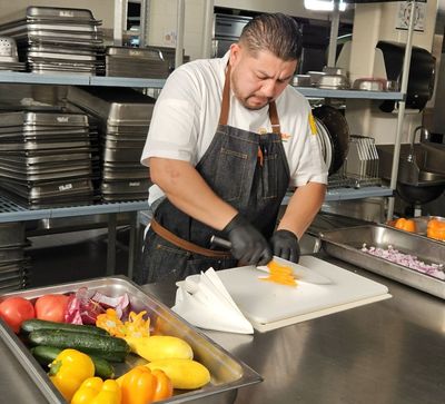 Why Fresh, From-Scratch Meals Matter