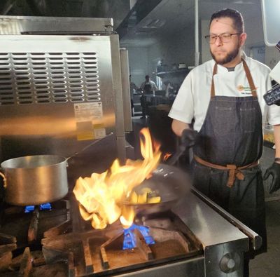 What School Districts Should Be Looking for in a Food Service Partner