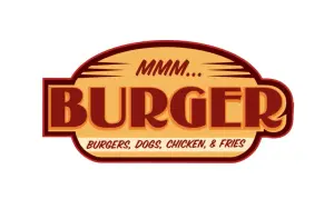 MMM... Burger
