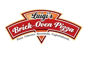 Lugi's Brick-Oven Pizza