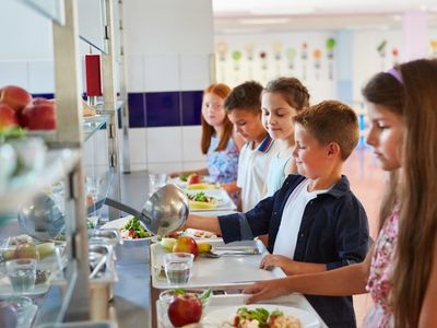 In the News: Plainfield D202 Selects OrganicLife as New Food Service Provider